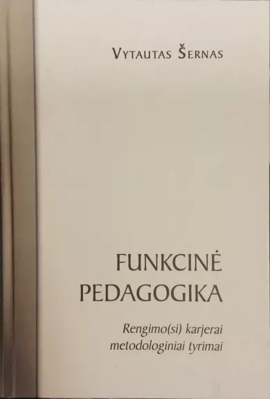 Funkcinė pedagogika