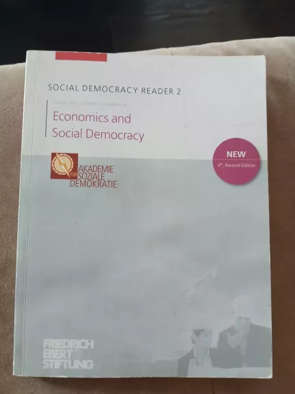 Economics and Social Democracy