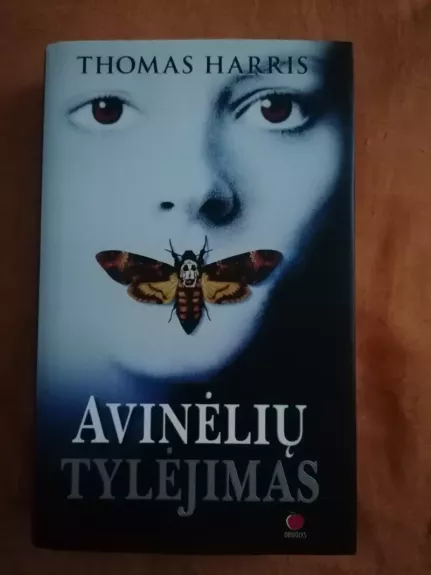 Avinėlių tylėjimas