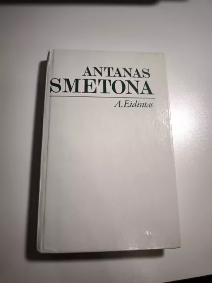 Antanas Smetona
