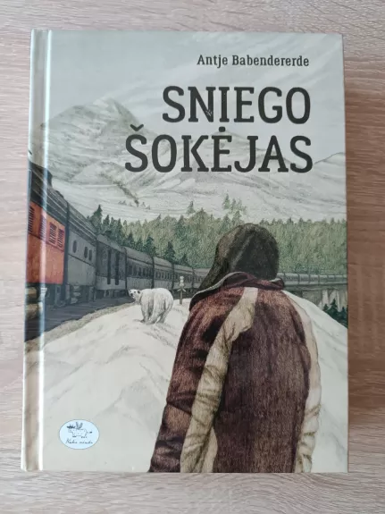 Sniego šokėjas