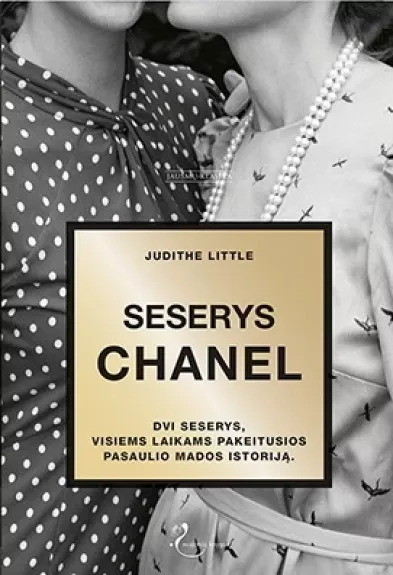 Seserys Chanel