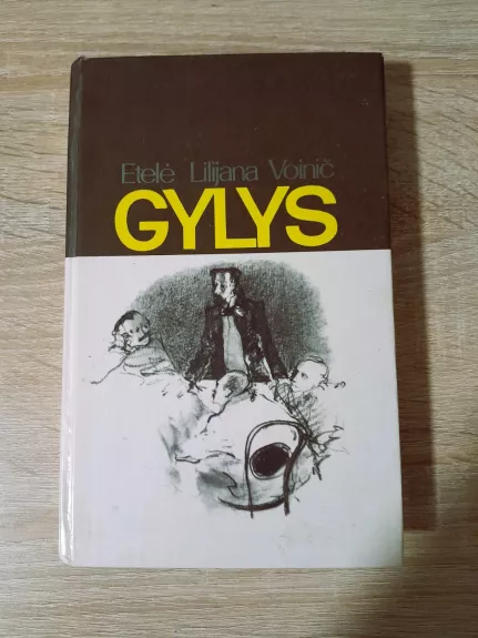 Gylys