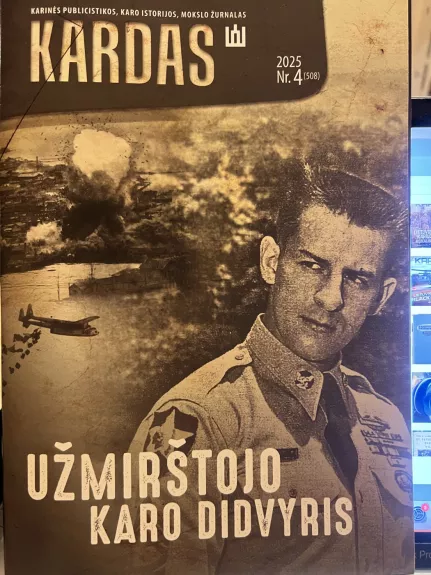 Kardas 2025/4 (508)