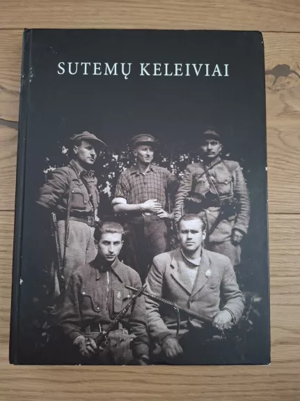 Sutemų keliaiviai
