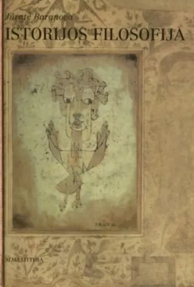 Istorijos filosofija