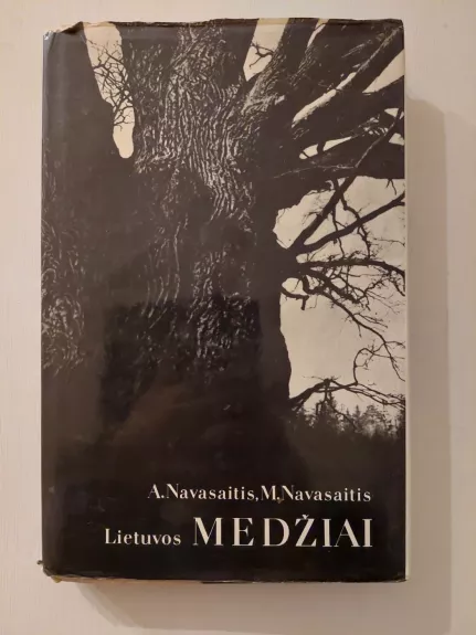Lietuvos medžiai