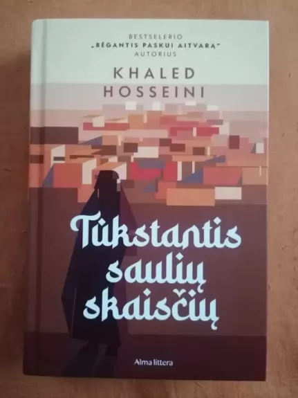 Tūkstantis saulių skaisčių