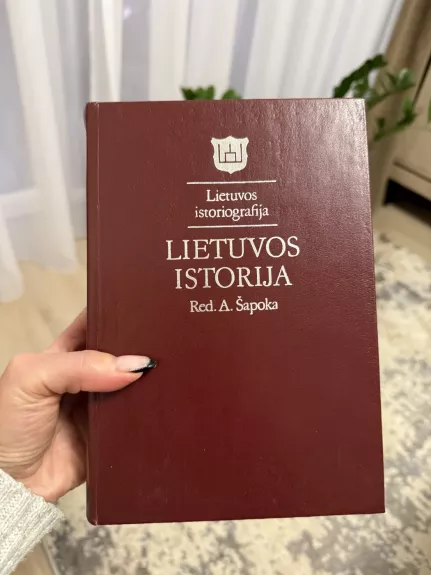 Lietuvos istorija