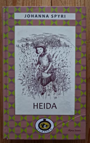 Heida
