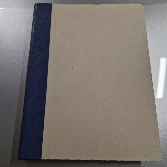 MOKSLAS IR GYVENIMAS 1982m.