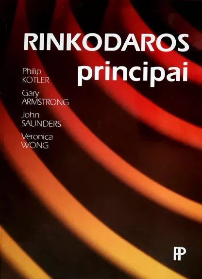 Rinkodaros principai
