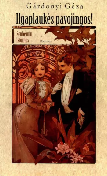 Ilgaplaukės pavojingos