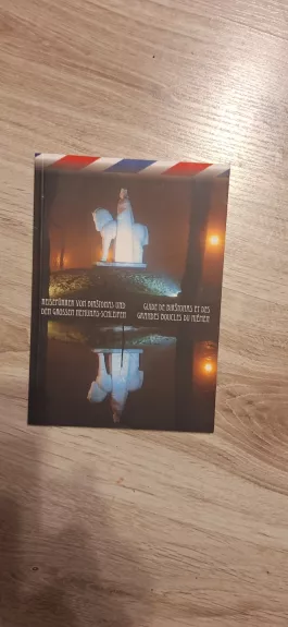 Birštono ir didžiųjų Nemuno kilpų gidas