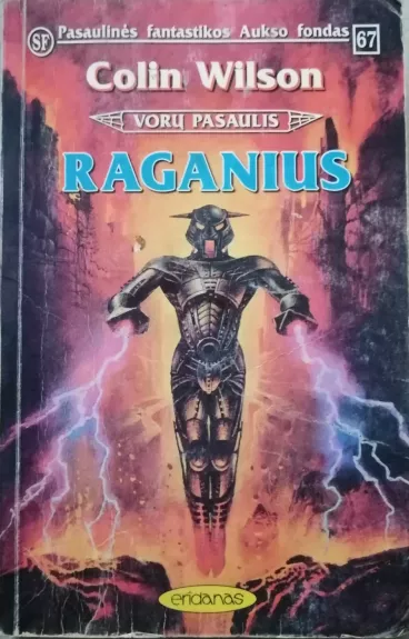 Raganius