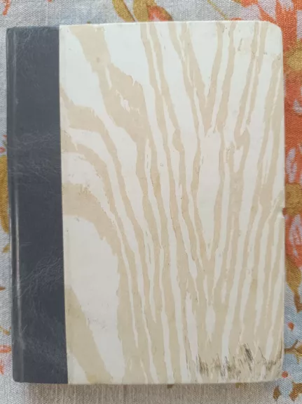 Kristiano Anderseno rožė. Pjesės