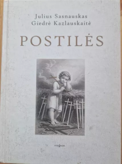 Postilės