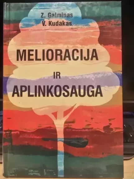 Melioracija ir aplinkosauga