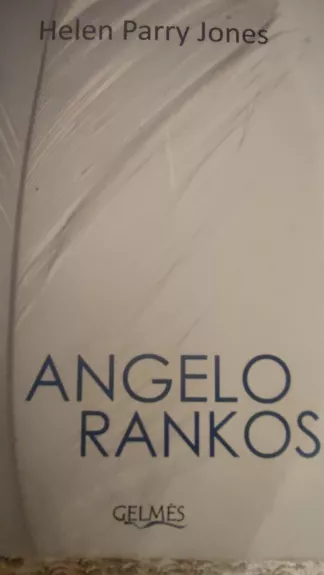 ANGELO RANKOS