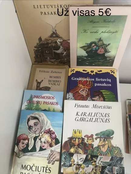 GRAŽIAUSIOS LIETUVIŠKOS IR VOKIŠKOS KALĖDINĖS DAINOS