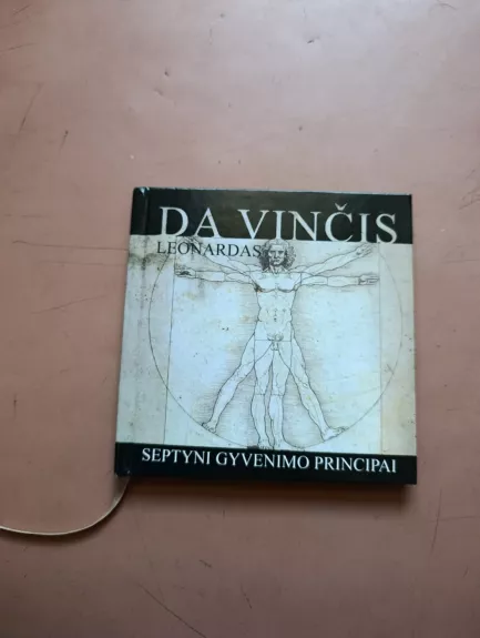 Septyni gyvenimo principai