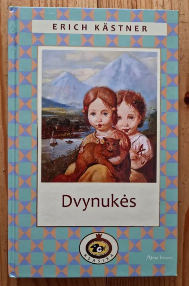 Dvynukės