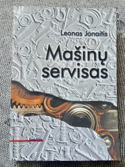 Mašinų servisas