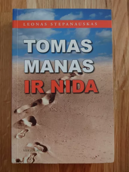 Tomas Manas ir Nida