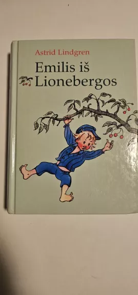 Emilis iš Lionebergos