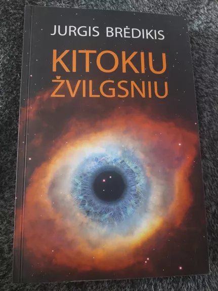 Kitokiu zvilgsniu
