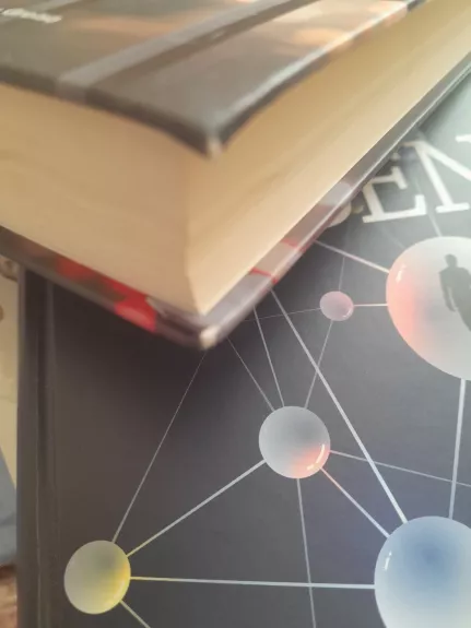 Mirtis iš pirmo žvilgsnio