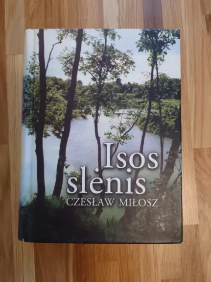 Isos slėnis