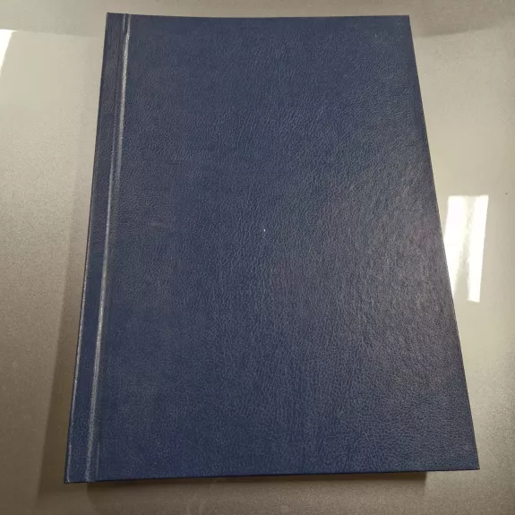 Laikraštis TREMTINYS 2003m.