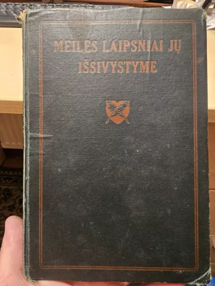 Meilės laipsniai jų išsivystyme