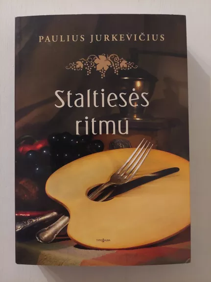 Staltiesės ritmu