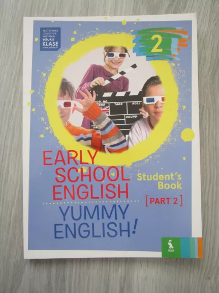 early school english
