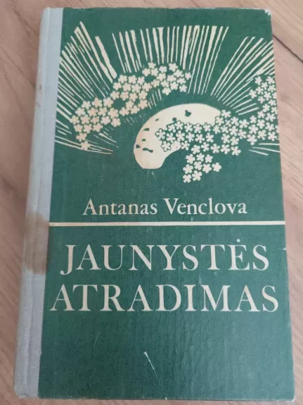 Jaunystės atradimas