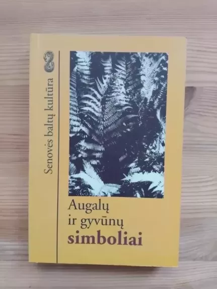 Augalų ir gyvūnų simboliai
