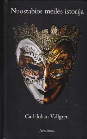 Nuostabios meilės istorija