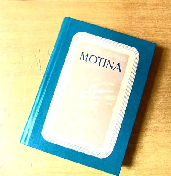 Motina