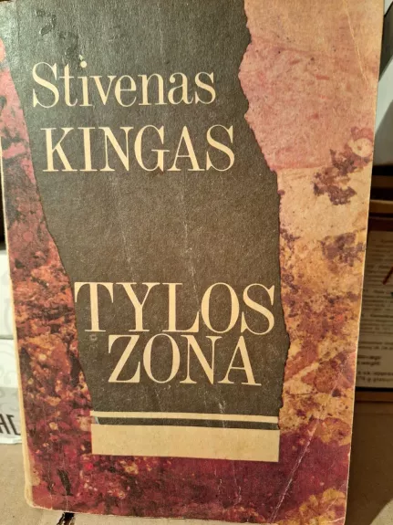 Tylos zona
