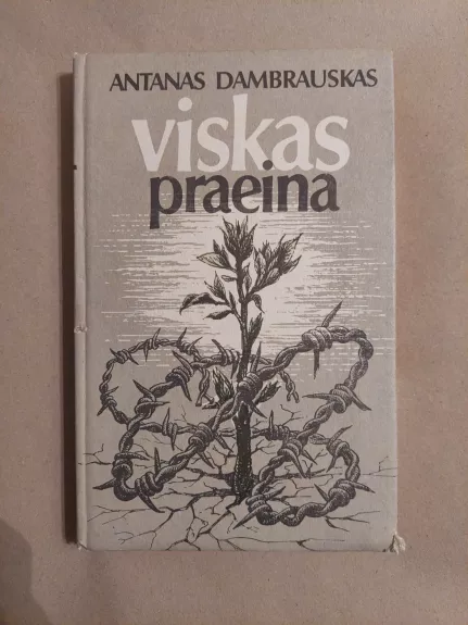 Viskas praeina