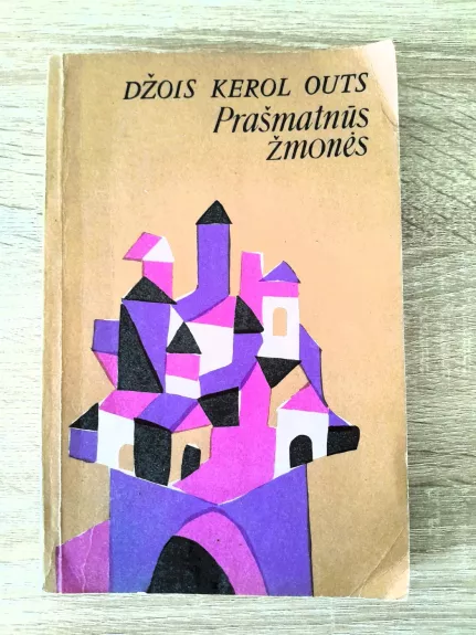 Prašmatnūs žmonės