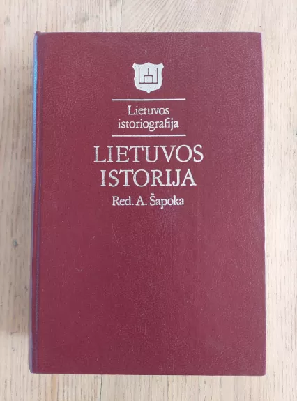 Lietuvos istorija