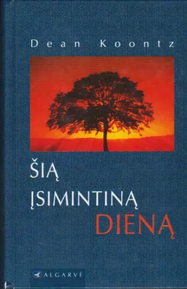 Šią įsimintiną dieną