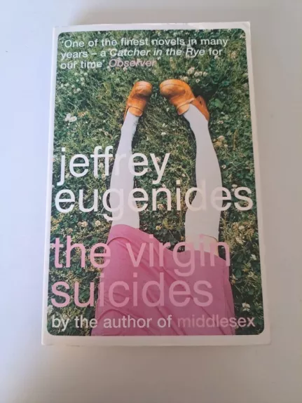The Virgin Suicides