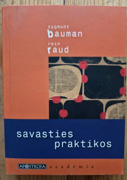 savasties praktikos