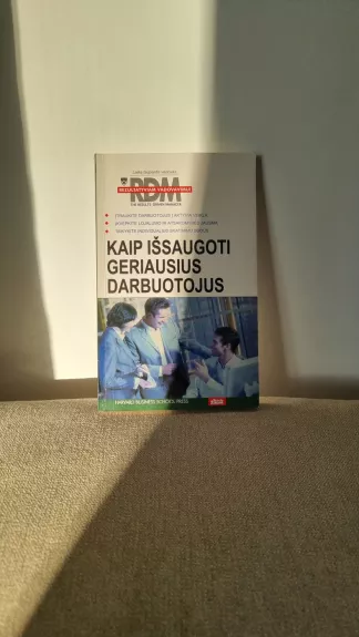 Kaip išsaugoti geriausius darbuotojus