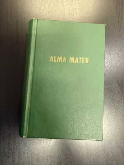 Alma Mater