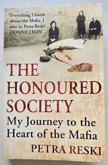 The Honoured Society